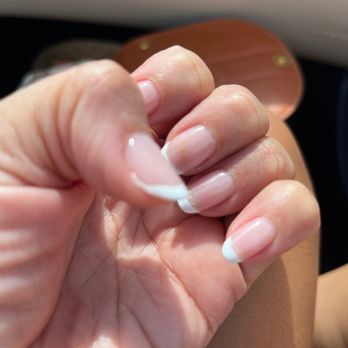 Bleu Nails & Spa - Skin Care Near Me - West Hollywood, California