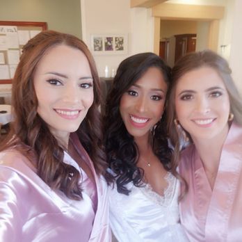 Amber Beauty Artistry - Makeup Artists Near Me
