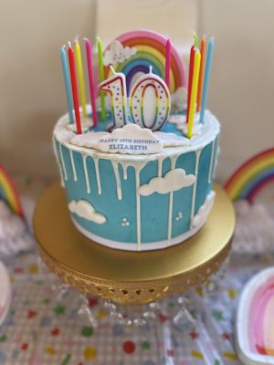 A Girl Named Pinky by null