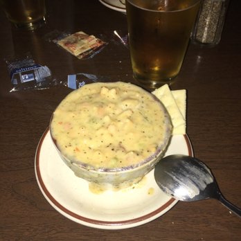 Wiechec's Lounge - Great clam chowder. Lots of clams - New American Near Me - Buffalo, New York Wiechec's Lounge - Great clam chowder. Lots of clams - New American Near Me - Buffalo, New York