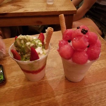 Mango Mango Dessert - Desserts Near Me - New York, New York Mango Mango Dessert - Desserts Near Me - New York, New York