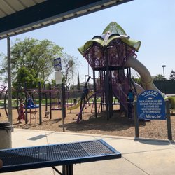 Bethune Park
