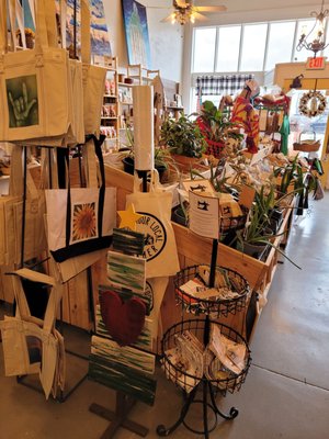 Farm Hippie Farmers Market by null