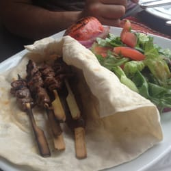 Tosun - Beef kebab