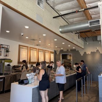 Mayd Modern Mediterranean - Ordering line - Mediterranean Near Me - Fresno, California