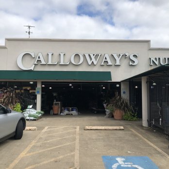 Calloway's Nursery - Nurseries & Gardening Near Me - Dallas, Texas