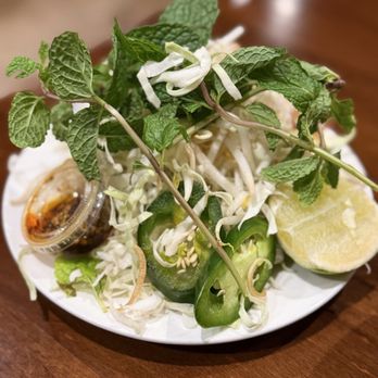 Pho Ban Mai - Toppings for bun Bo hue - Vietnamese Near Me - San Diego, California Pho Ban Mai - Toppings for bun Bo hue - Vietnamese Near Me - San Diego, California