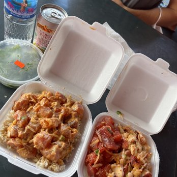 Ono Seafood - Seafood Near Me - Honolulu, Hawaii Ono Seafood - Seafood Near Me - Honolulu, Hawaii