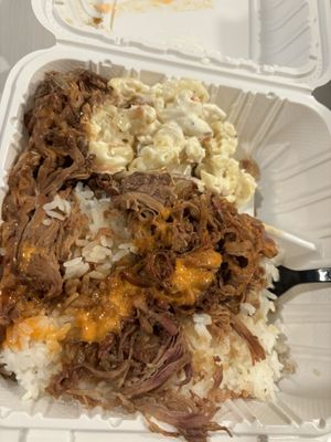 Hawaiian Express by null