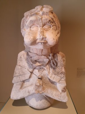 Museo Amparo by null