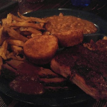 Dinosaur Bar-B-Que - Tres Niños - Barbeque Near Me - Brooklyn, New York Dinosaur Bar-B-Que - Tres Niños - Barbeque Near Me - Brooklyn, New York