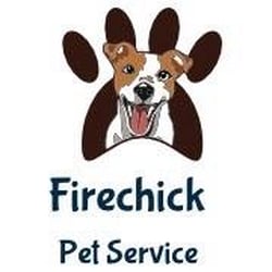 Firechick Pet Service