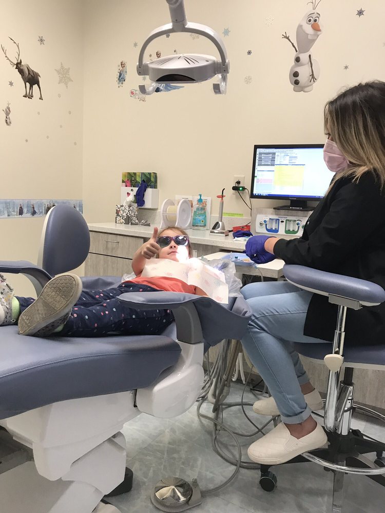 ALAMO KIDS DENTAL 30 Photos & 26 Reviews 6820 Alamo Pkwy, San