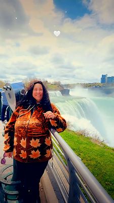 Niagara Falls Observation Tower by null