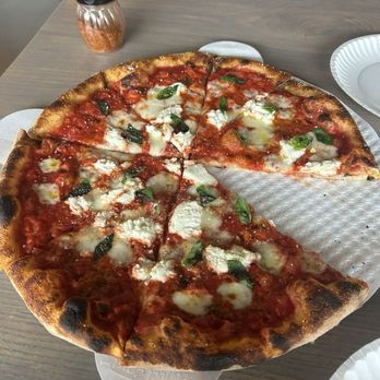 Red Bird Pizza - Pizza Near Me - Miamisburg, Ohio Red Bird Pizza - Pizza Near Me - Miamisburg, Ohio