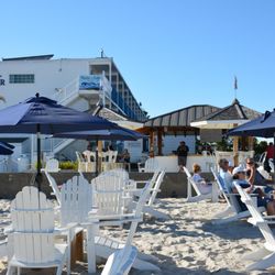 Royal Anchor Beach Resort