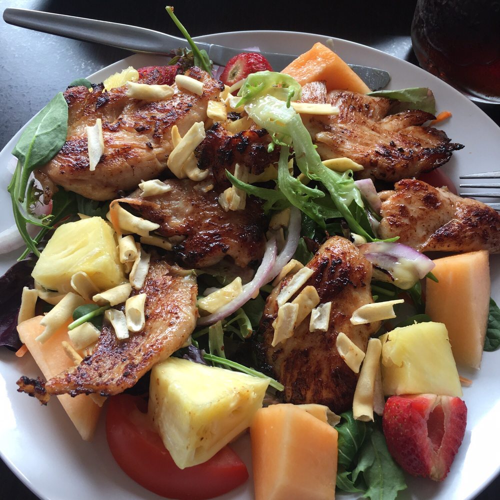 Blue Iguana Cafe - Restaurants Near Me - Seaford, VIC Blue Iguana Cafe - Restaurants Near Me - Seaford, VIC