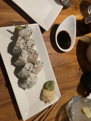 Aoi Sushi by null