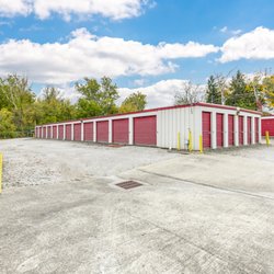 Montgomery Station Self Storage
