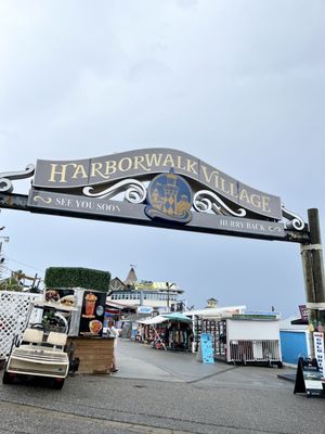 HarborWalk Village by null