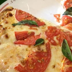 Pizza Margarita
