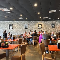 Pho Dakao - Kennesaw - Inside
