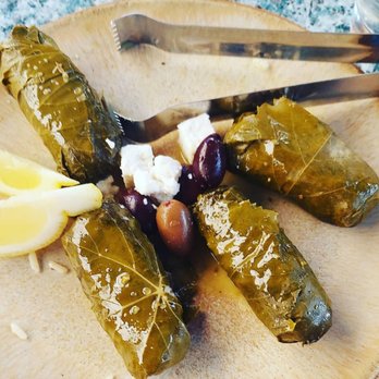 Athena Grill - Dolmades - Greek Near Me - Santa Clara, California Athena Grill - Dolmades - Greek Near Me - Santa Clara, California