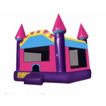 Fun 4 kids Inflatables - Inflatable - Bounce House Rentals Near Me