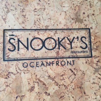 Snooky's Oceanfront - Seafood Near Me - North Myrtle Beach, South Carolina Snooky's Oceanfront - Seafood Near Me - North Myrtle Beach, South Carolina