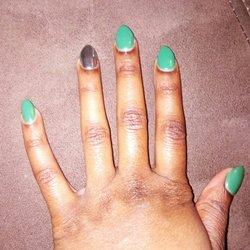 LV Nails