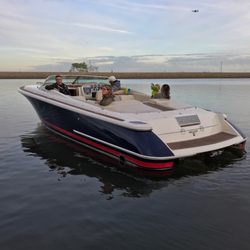 J & H Marine