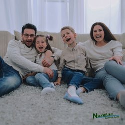 Nicholas Carpet Care