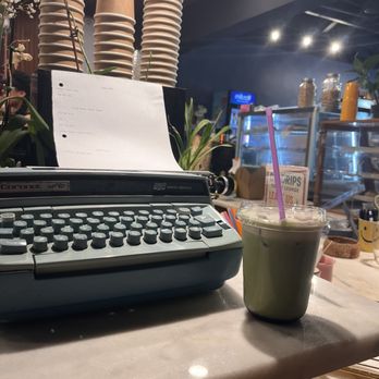 Dr Drips Coffee Lounge - Coffee & Tea Near Me - Orlando, Florida Dr Drips Coffee Lounge - Coffee & Tea Near Me - Orlando, Florida