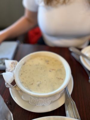 Monterey's Fish House by null