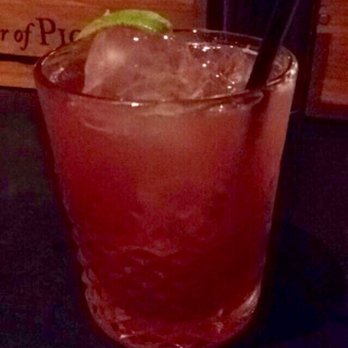 Resident - The Blacklist. $12 (special drink of the night) - Cocktail Bars Near Me - Los Angeles, California