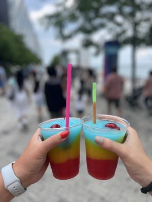 Billy Goat Tavern (Navy Pier) by null