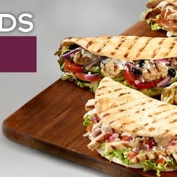 Mr Sub