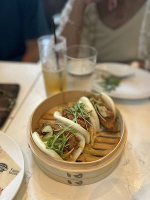 The Dinky Bar & Kitchen