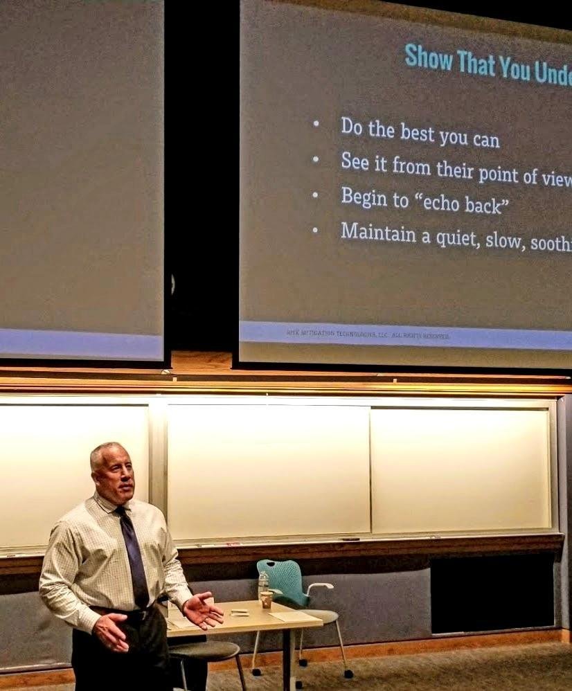 Risk Mitigation Technologies - safety consultant in Marblehead, MA