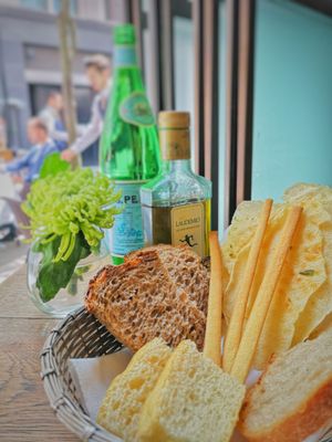 Ristorante Frescobaldi by null