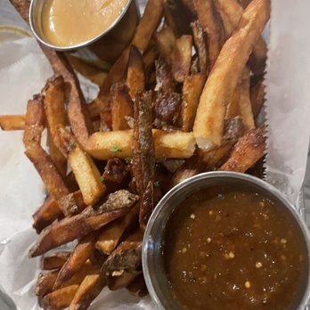 Epping's on Eastside - Beef Tallow Fries - Bars Near Me - Lexington, Kentucky