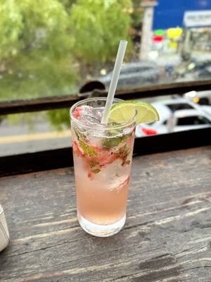 Bistro on Bridge by null