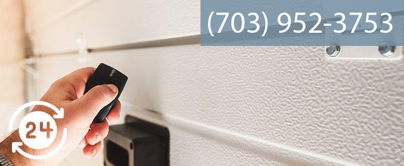 Alexandria Garage Door - Garage Door Contractor in Alexandria, VA