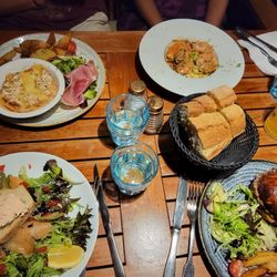 Winch Café