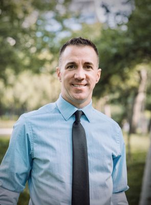 Mark Oram - Texas Pride Realty