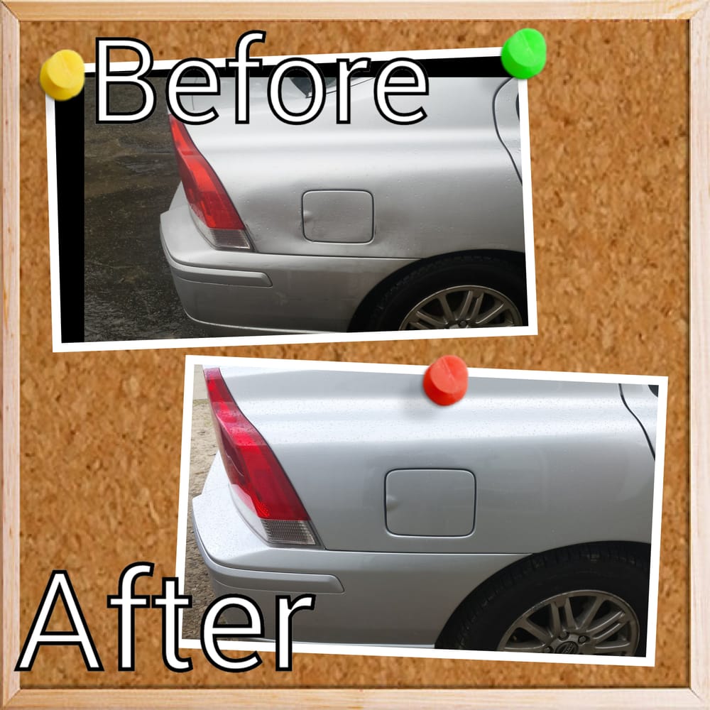 MAACO AUTO BODY SHOP & PAINTING Updated August 2024 4317 W