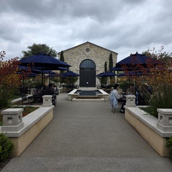 Monserate Winery - Wineries Near Me - Fallbrook, California