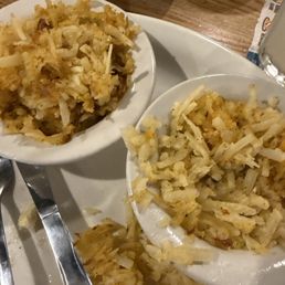 Cheese potato casserole Cheese potato casserole