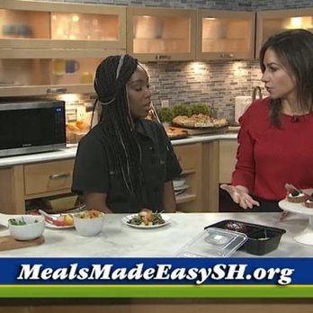Meals Made Easy - Talking about our business with Chef Sediah/Owner - Food Delivery Services Near Me Meals Made Easy - Talking about our business with Chef Sediah/Owner - Food Delivery Services Near Me