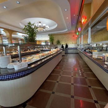 Dynasty Buffet - Buffets Near Me - Saddle Brook, New Jersey